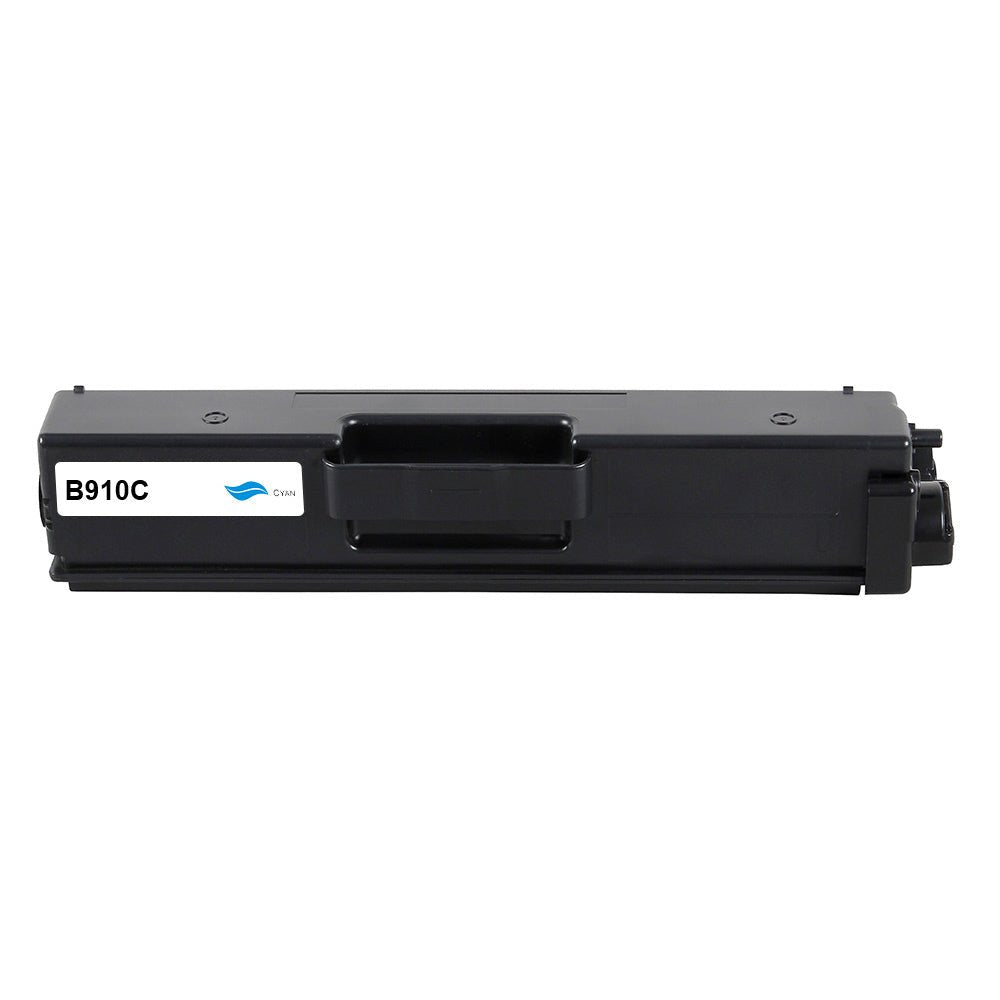 Cartouche de toner Compatible Brother TN-910C Cyan 9000pages - KERA FRANCE Cartouche de toner Compatible Brother TN-910C Cyan 9000pages - KERA FRANCE